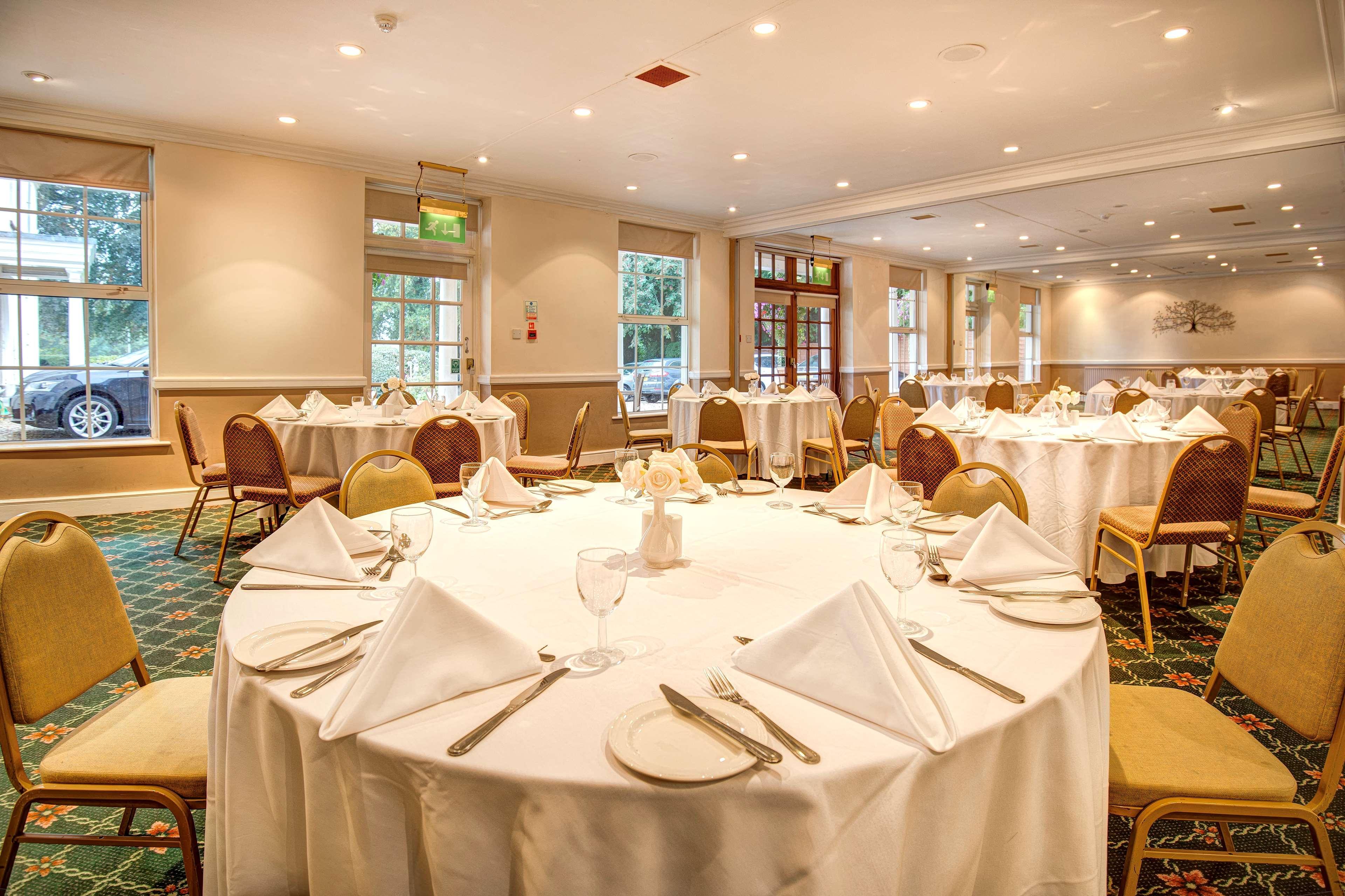 Best Western The Royal Chase Hotel Shaftesbury Exterior photo